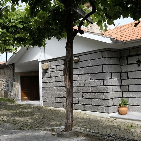 Casa Do Aido De Cima Villa Vale de Cambra Bagian luar foto