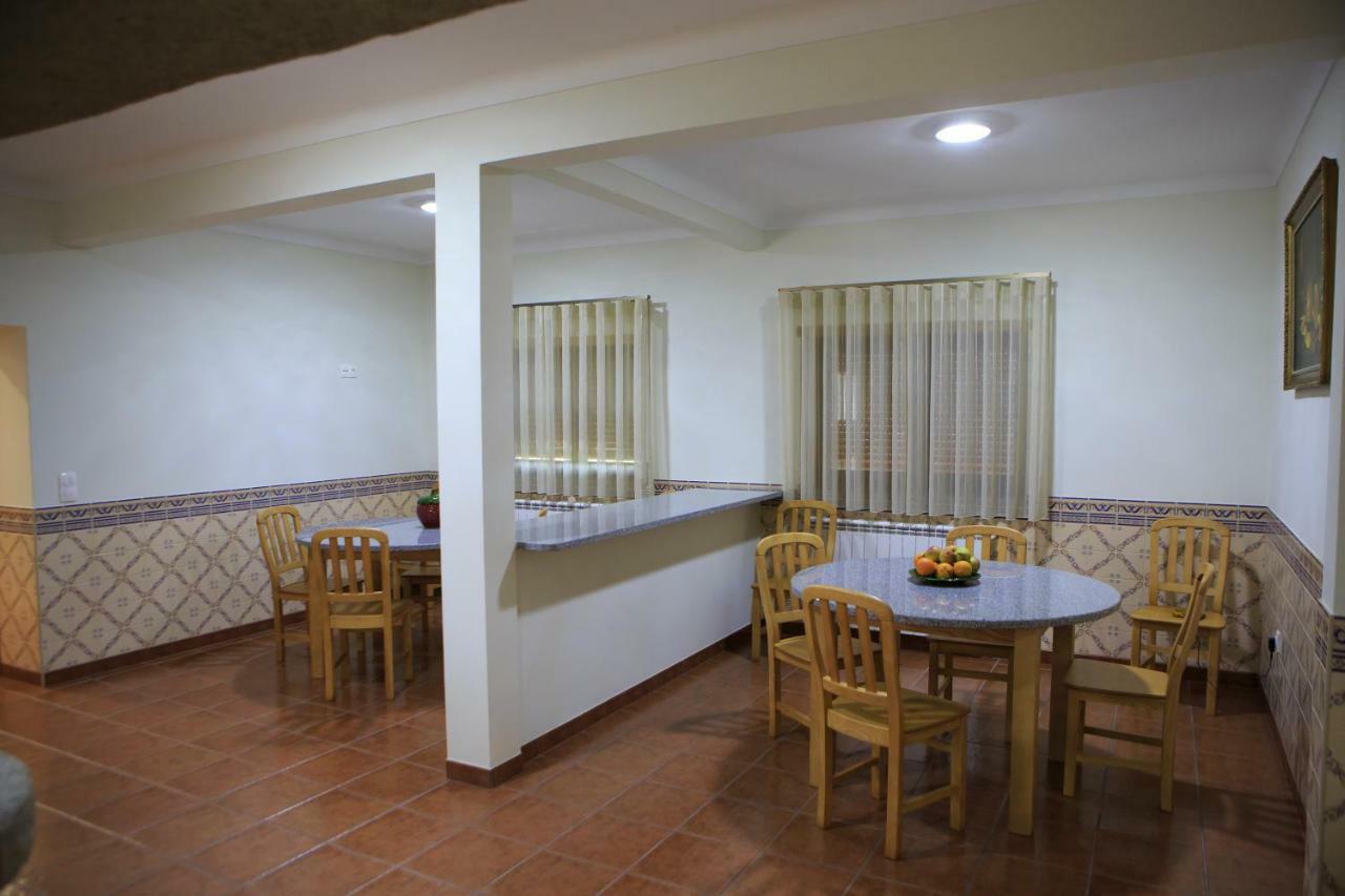 Casa Do Aido De Cima Villa Vale de Cambra Bagian luar foto