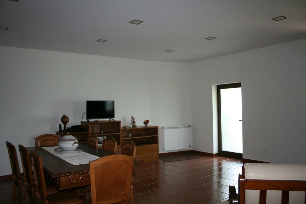 Casa Do Aido De Cima Villa Vale de Cambra Bagian luar foto